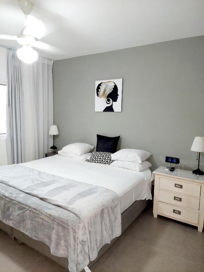 Ocean Palms - 1Bed 1Bth King Suite Condo Cabarete Exterior foto