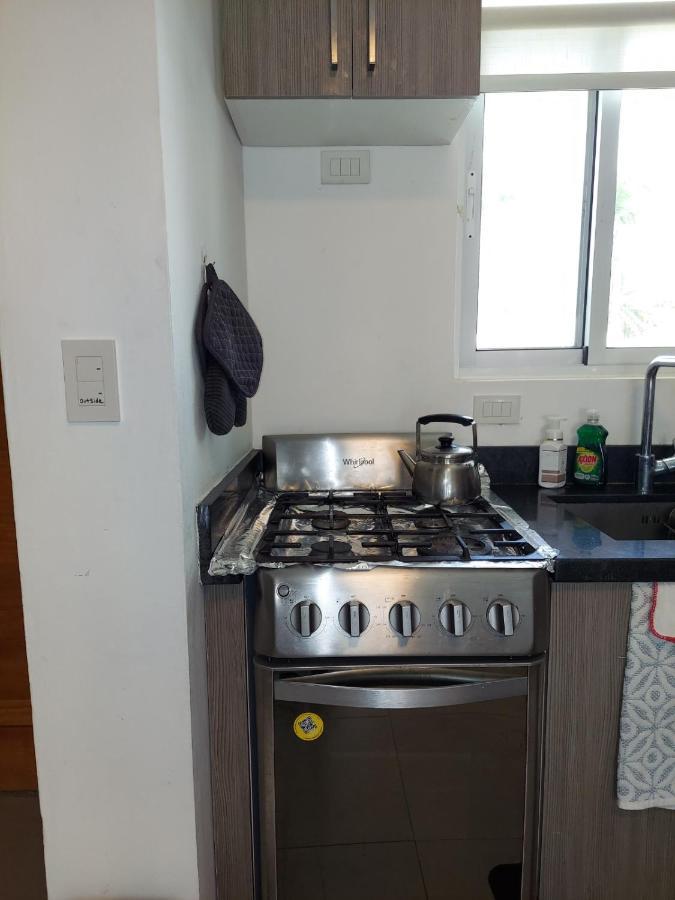 Ocean Palms - 1Bed 1Bth King Suite Condo Cabarete Exterior foto