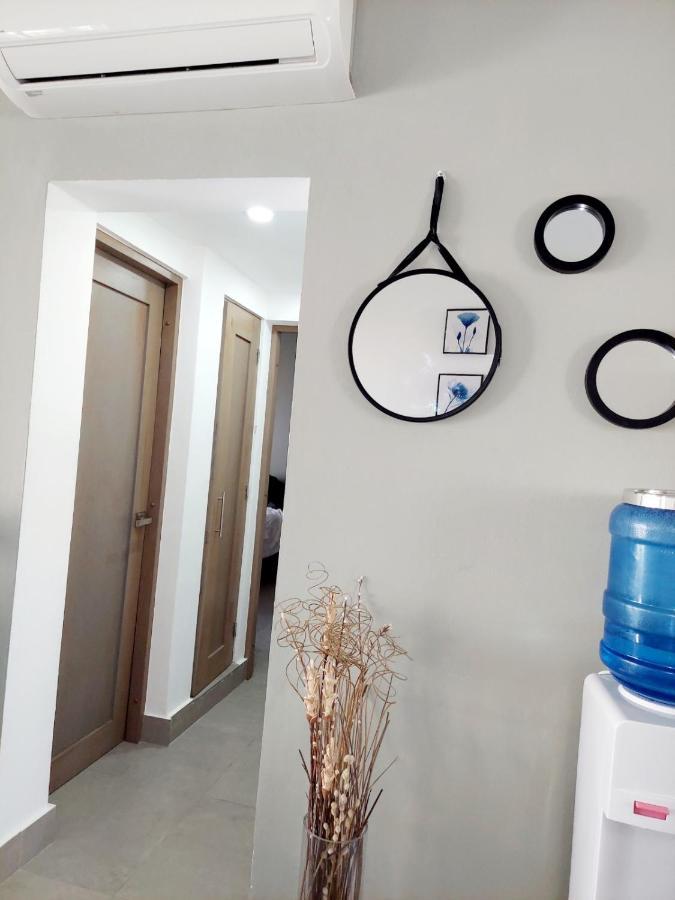 Ocean Palms - 1Bed 1Bth King Suite Condo Cabarete Exterior foto